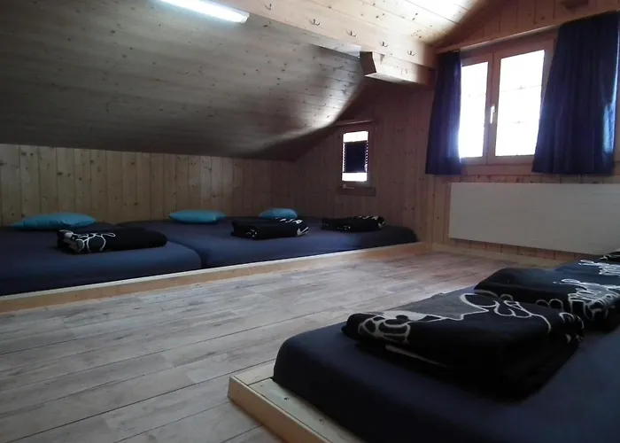 Alpenlodge