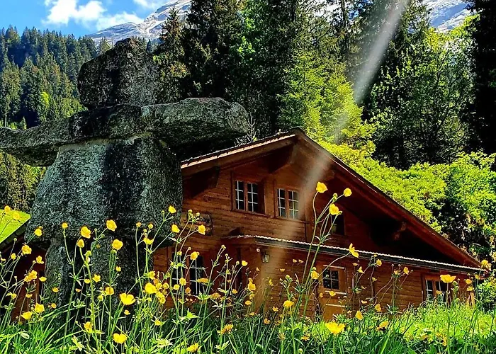 Alpenlodge