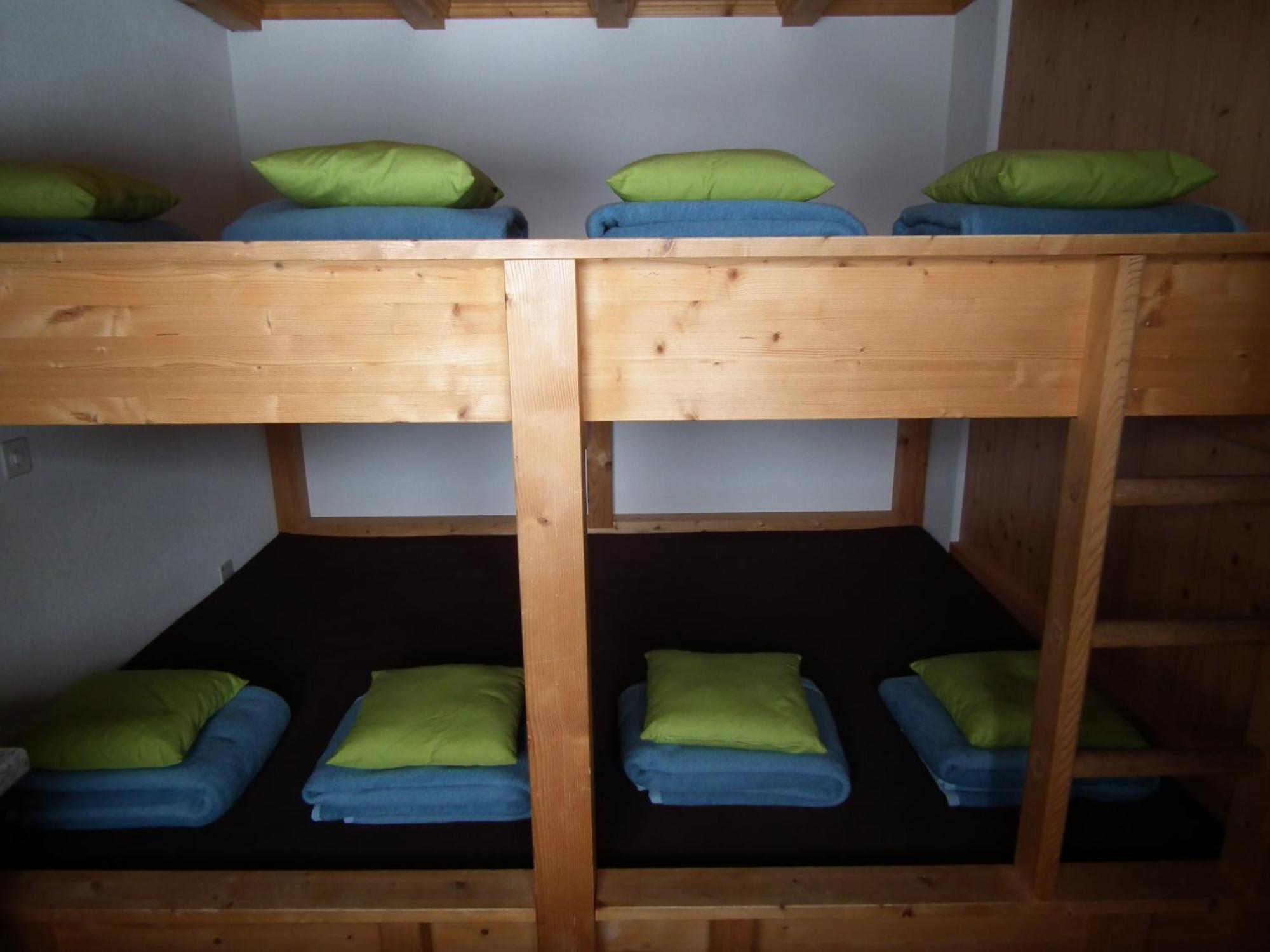 Alpenlodge Chalet *