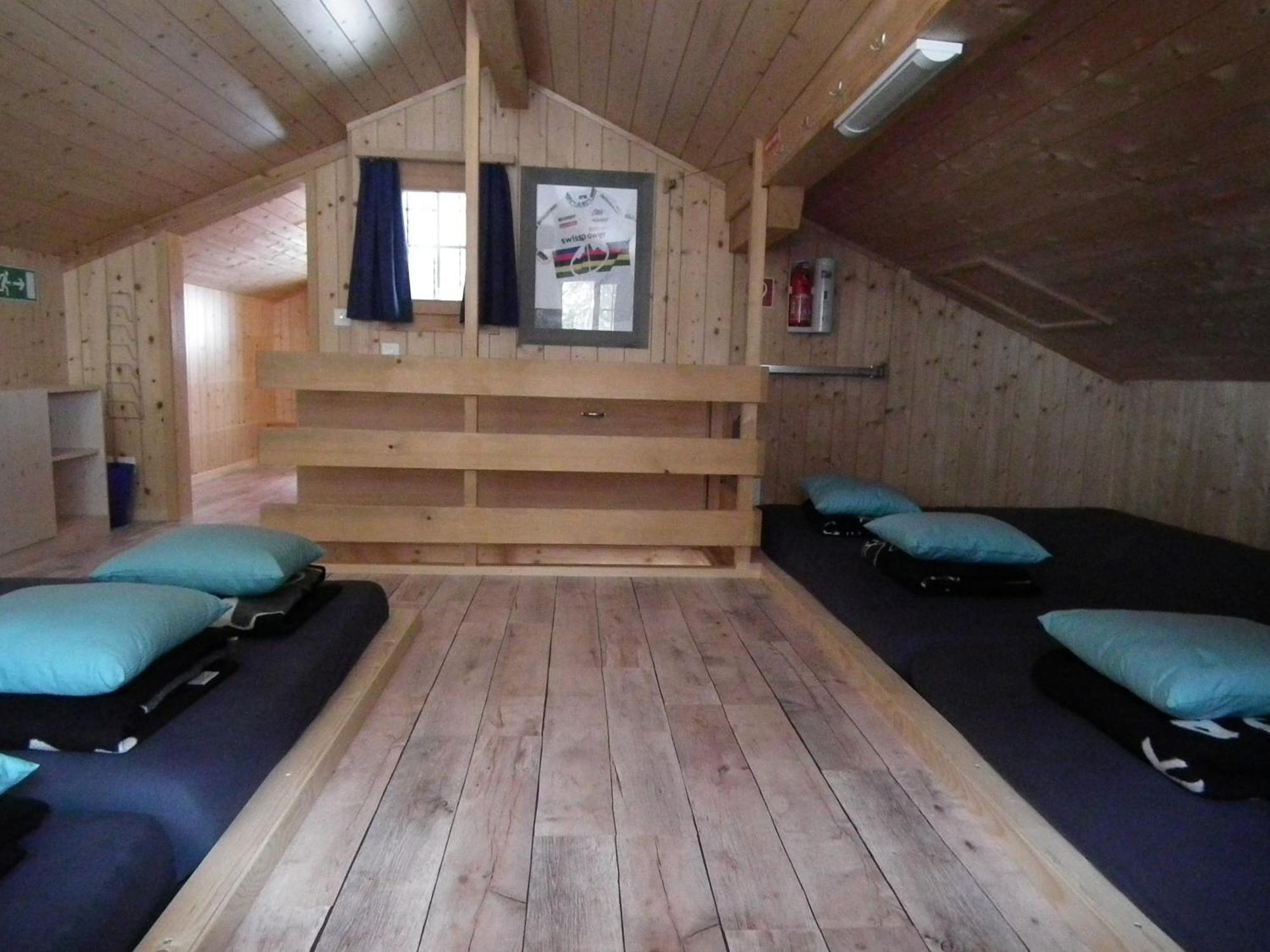 Alpenlodge *