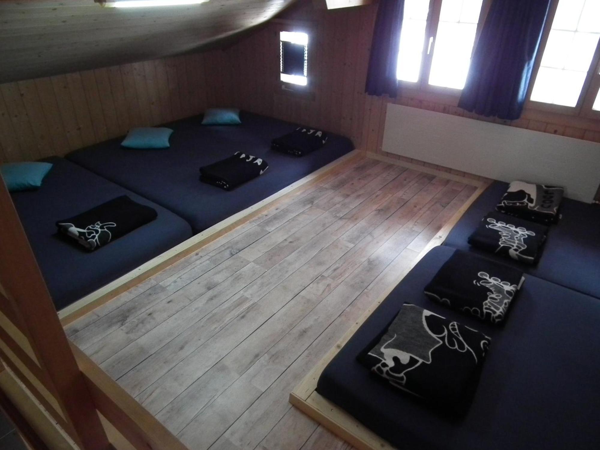 Chalet Alpenlodge