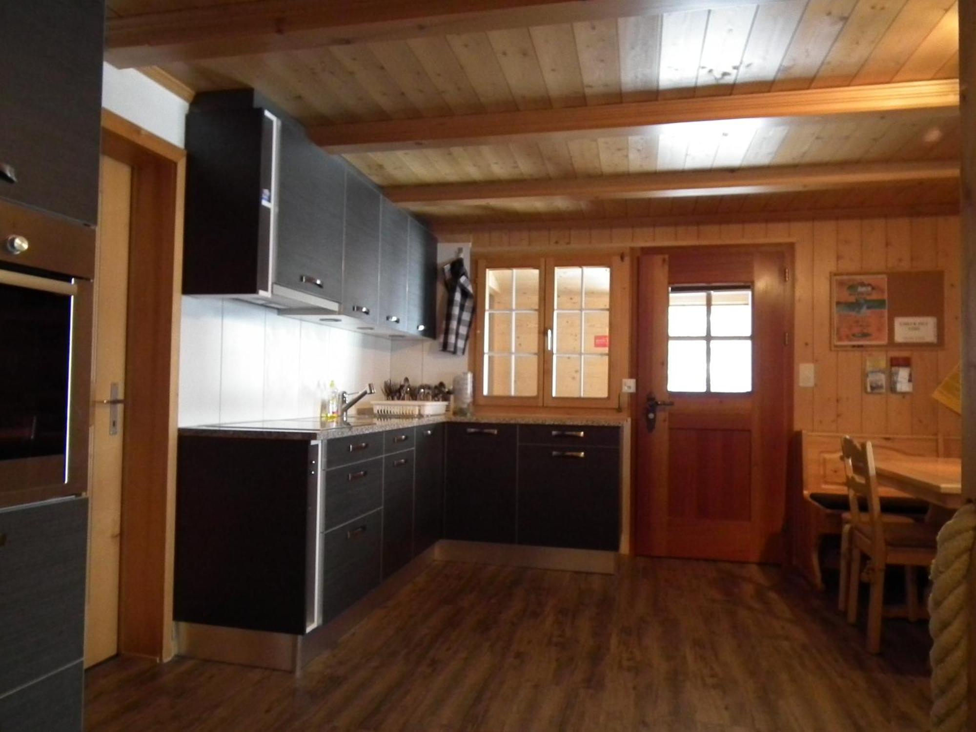 Chalet Alpenlodge