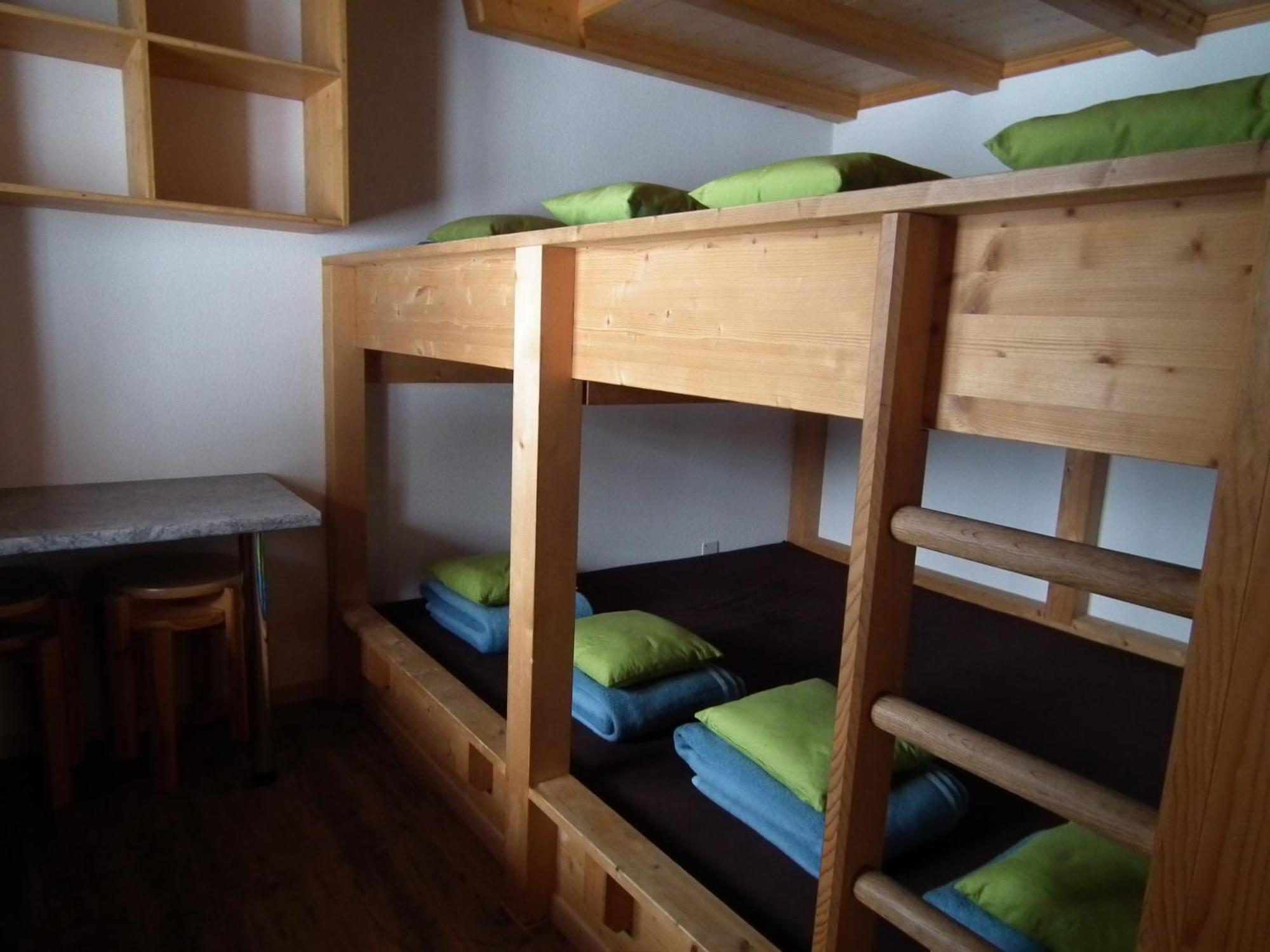 Chalet Alpenlodge
