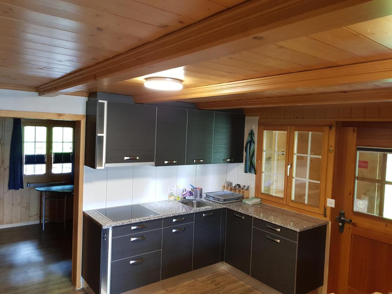 Alpenlodge Chalet *