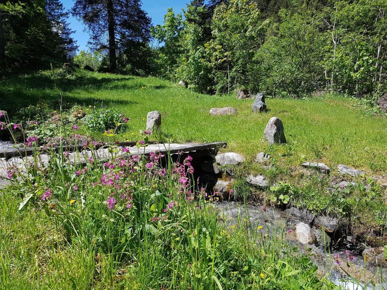 Alpenlodge