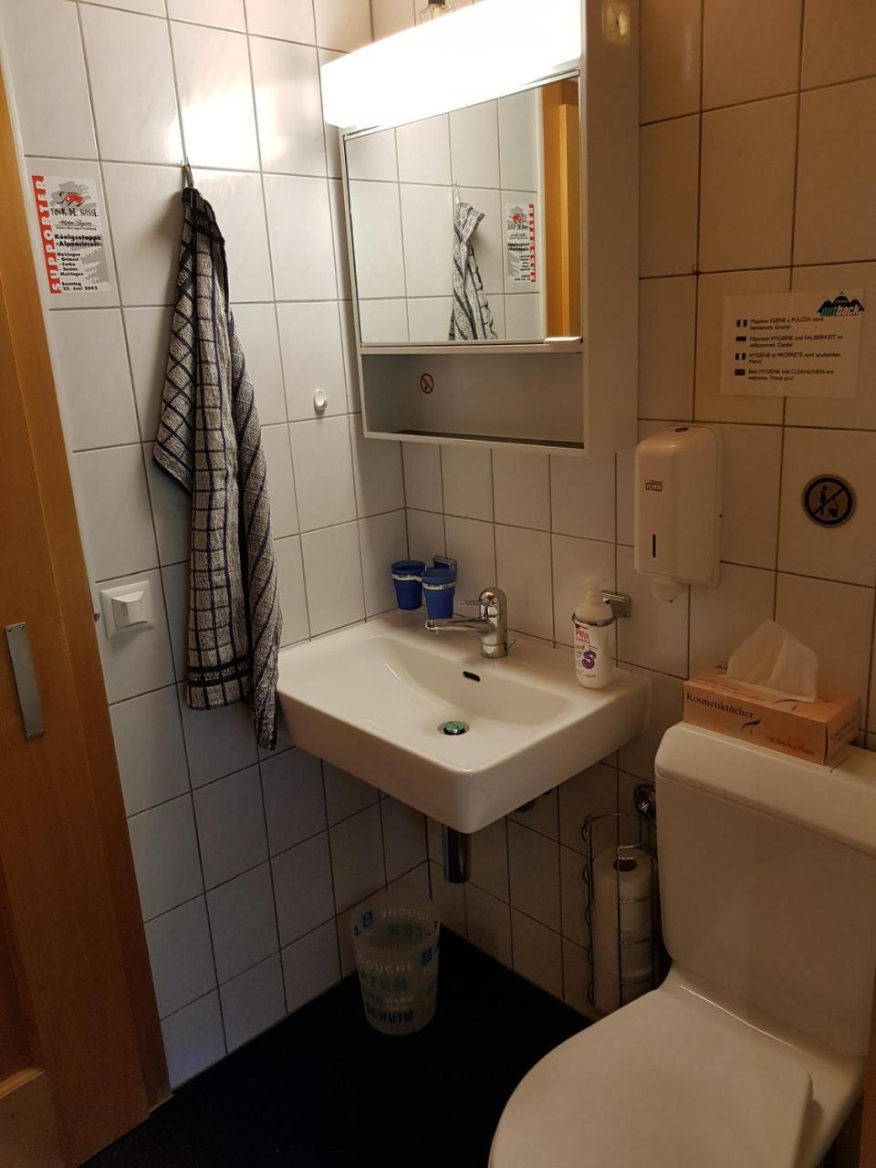 Alpenlodge Chalet Willigen